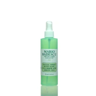 Mario Badescu Facial Spray Aloe, Cucumber and Green Tea 236 ml