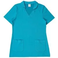 Ismont Longtunika Damen Polo Tunika / 01 M066-70