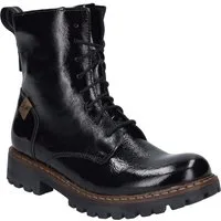 Josef Seibel Marta 02, schwarz Stiefelette