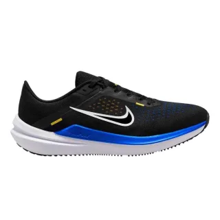 Nike - "Air Winflo 10" Sneaker für Herren (Schwarz/Blau)