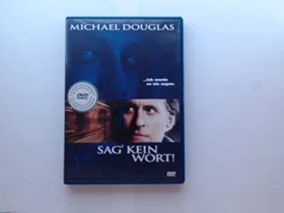 Sag kein Wort [Verleihversion]
