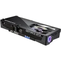 MSI GeForce RTX 5080 GAMING TRIO OC 16GB DisplayPort HDMI Grafikkarte (16 GB)