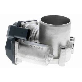 Vemo Drosselklappenstutzen Audi Seat Skoda VW V10-81-0023-1