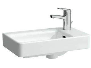 LAUFEN Handwaschbecken asymetrisch rechts Laufen H8,15954E