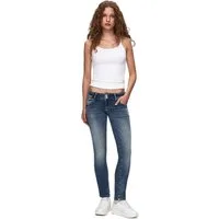 LTB Slim-fit-Jeans MOLLY 200 mit Stretch