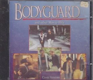 Bodyguard and other Movie-Hits