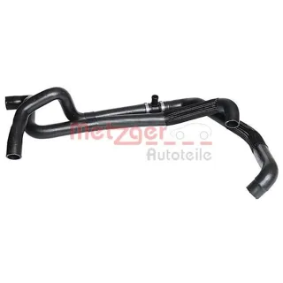 Metzger K?hlerschlauch VW Transporter T4 2,4 2,5 2420462