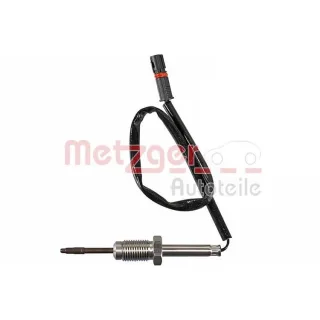 Metzger Abgastemperatursensor BMW 1er E81 3er E90 08941046