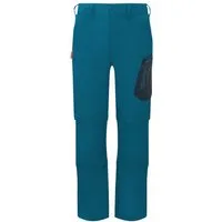 TROLLKIDS Zip-off-Hose Kids Preikestolen Double Zip-Off Pants