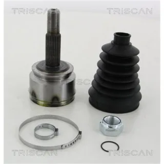 Triscan Antriebswellengelenk au?en Mitsubishi Colt Smart Forfour 1,5