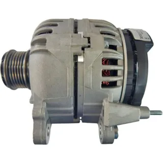 Hella Lichtmaschine 140A Audi Seat Skoda VW 8EL012430-291