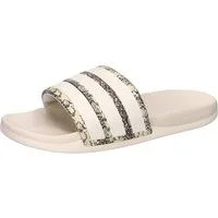 adidas Performance adidas Unisex Badeschlappen Adilette Comfort 2.0 KJ9881 Badeschuh