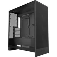 NZXT PC-Gehäuse NZXT H7 Flow (2024), Tower-Gehäuse, (Tempered