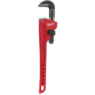Milwaukee Stahl-Rohrzange 450 mm - 48227118