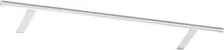 Saphir Aufbauleuchte Breite 60 cm, Spiegelleuchte