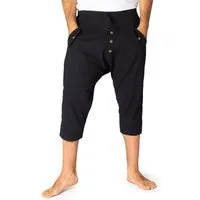 PANASIAM 3/4-Hose Yogi Shorts