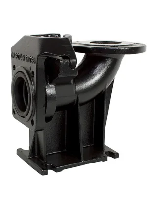 Jung Pumpen M-Zubehör Gleitrohrsystem Gr 80 JP00495