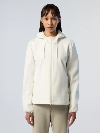 North Sails Jacke Ellen Softshell
