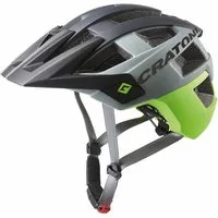 Cratoni Fahrradhelm, MTB Fahrradhelm AllSet
