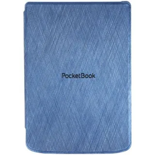 PocketBook Shell - Blue Cover für Verse / Verse Pro
