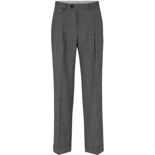 Boss - Hosen für Herren (Silber)