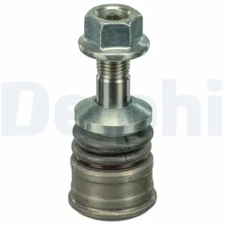 Delphi Traggelenk vorne Mercedes C-Klasse W205