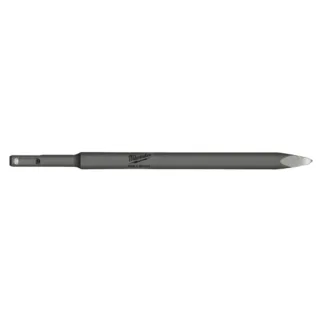 Milwaukee Spitzmeissel SDS+ - 250MM - 5 Stück - 4932478539