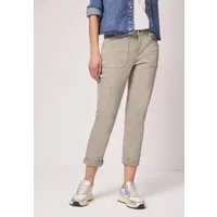 STREET ONE Loose-fit-Jeans im Loose Fit