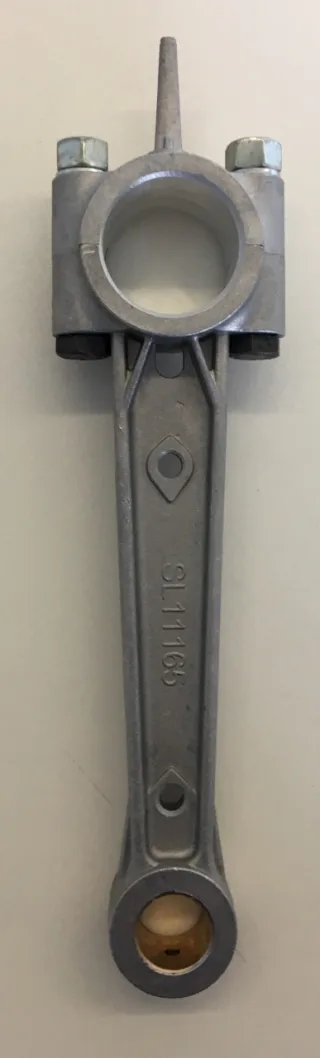 ELMAG Pleuel (ohne Halbschalen) - 9101646