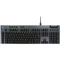 Logitech Gaming-Tastatur