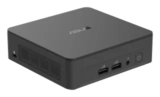 ASUS NUC 13 Pro Kit RNUC13ANKI700002I Barebone | 90ar0031-m000e0 | Core i7-1360P - 2x DDR4 SO-DIMM