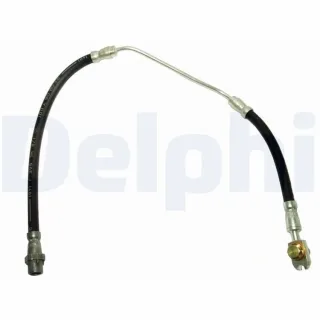 Delphi Bremsschlauch hinten links BMW X5 E53