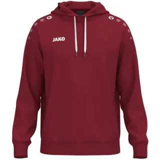 Jako Kapuzensweat One Cotton