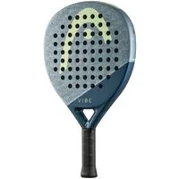 Head Padelschläger Head Vibe 2026_bl_yl Padelschläger WPT