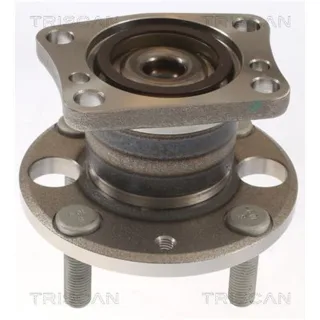 Triscan Radnabe Hinten Mazda 2 DE