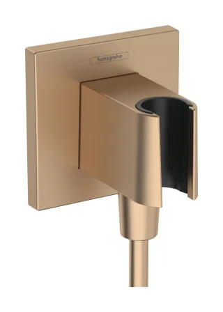Hansgrohe Brausehalter FixFit E Porter KS 26889140