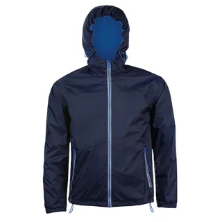SOLS - "Skate" Windjacke für Herren/Damen Unisex ()