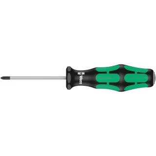 Wera 355 PZ Kreuzschlitz-Schraubendreher - 05009305001
