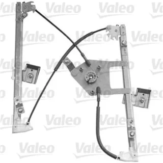 Valeo Fensterheber vorne links Mercedes C-Klasse W203 851004