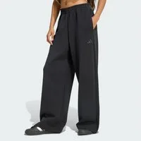 adidas Sportswear Jogginghose SOFT LUX STRAIGHT LEG HOSE (1-tlg)