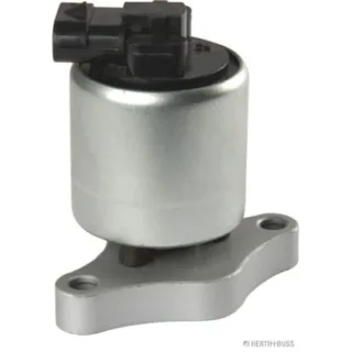 Elparts AGR-Ventil Opel Astra Corsa Meriva Tigra Vectra Zafira
