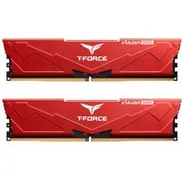 Teamgroup FLRD532G6000HC30DC01 Arbeitsspeicher (DDR5 32 GB 6000 MHz, 2 x 16 GB, 288-pin DIMM)