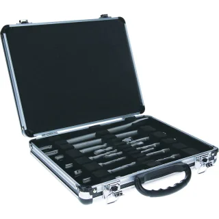 Bosch Bohrer-Set SDS plus-3, 10-teilig, 5, 6, 8, 10, 12 mm - 2608579916