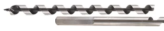 Makita Schlangenbohrer, Ø 18,0mm - Länge 250mm - D-07397
