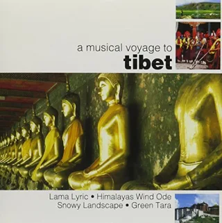 A Musical Voyage to Tibet