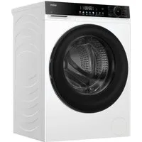 Haier Waschmaschine G5 Serie HW90-BP1433657TU1, 9 kg, 1400 U/min, Refresh Dampf-Funktion für sanfte Reinigung