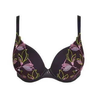 Marie Jo - LOISH amethyst Unterlegter BH Herzform amethyst - Gr. - d80