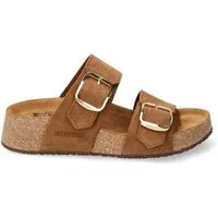 Mephisto BAYANE SANDVEL 62844 TOBACCO Pantolette