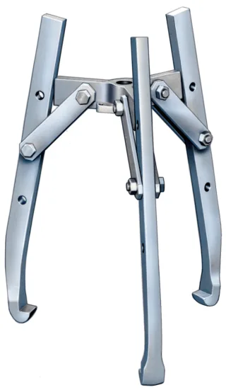 KS Tools Universal-Abzieher 3-armig - 640.0350