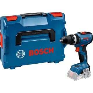 Bosch Akku-Schlagbohrschauber GSB 18V-65, L-BOXX-Koffer - 06019N3301